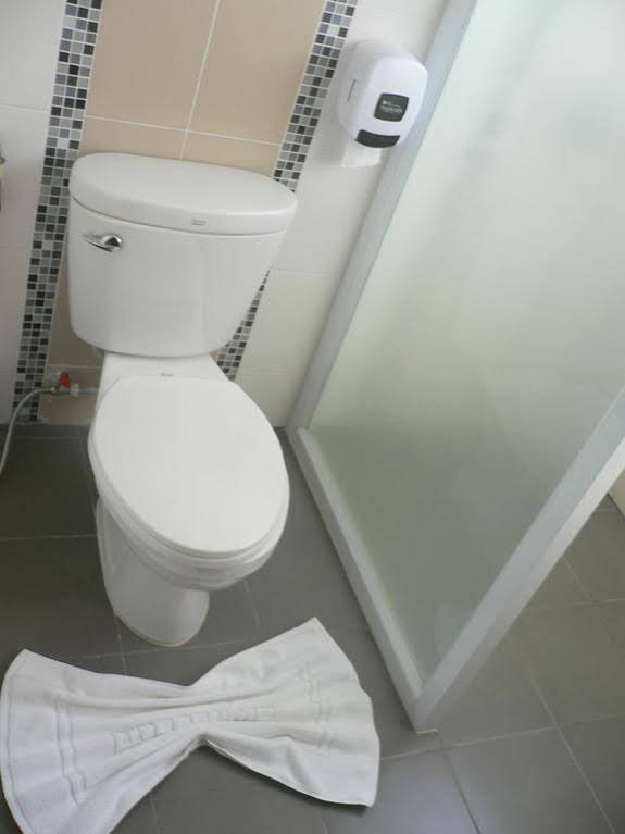 Лампанг: Pangsawan Place Resotel