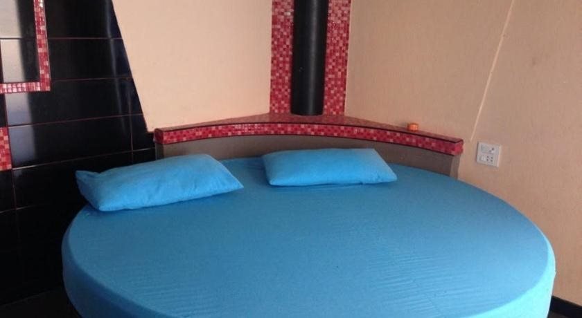Чумпхон: Nora Guesthouse