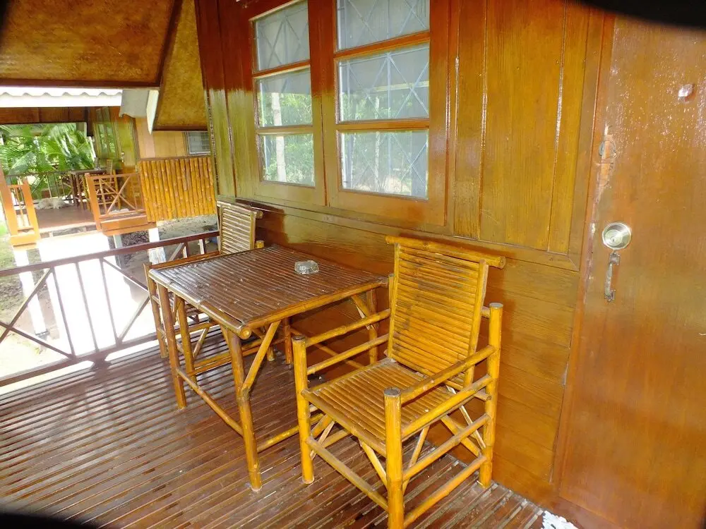 Мэй-Хаад-Бэй: Seashell Coconut Village Koh Tao
