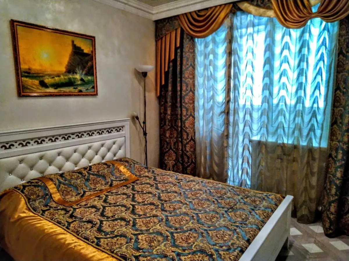 Орел: Luxor на Набережной