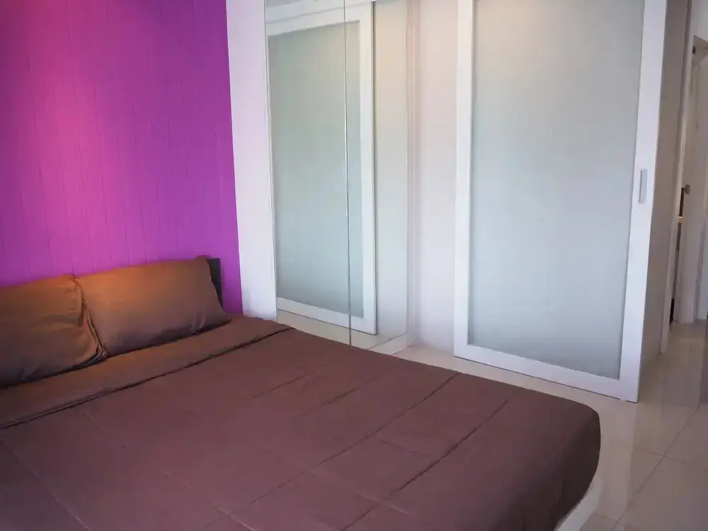 Кату: Istay Phuket The Scene Condo
