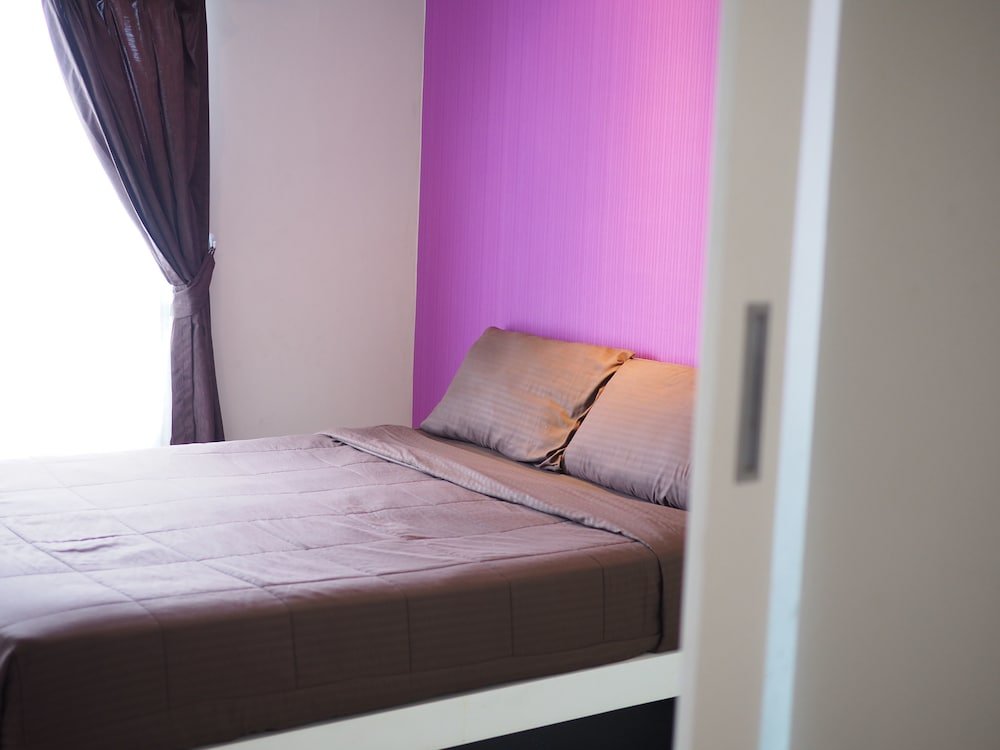 Кату: Istay Phuket The Scene Condo