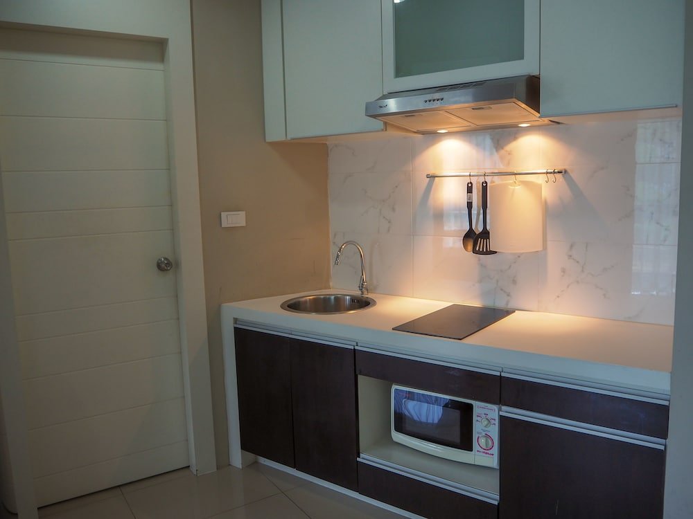 Кату: Istay Phuket The Scene Condo