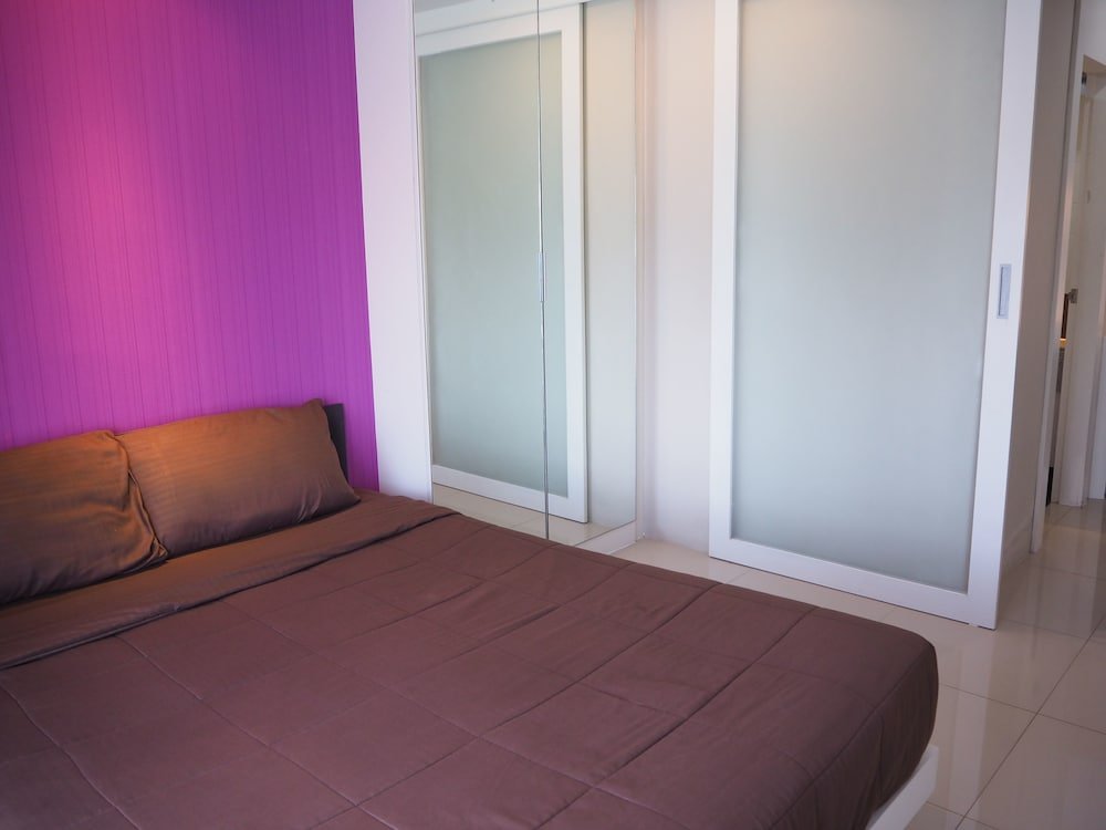 Кату: Istay Phuket The Scene Condo
