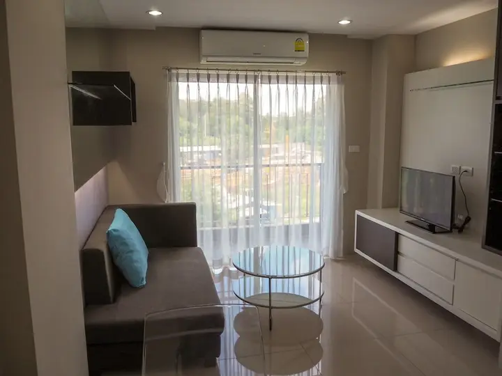 Кату: Istay Phuket The Scene Condo