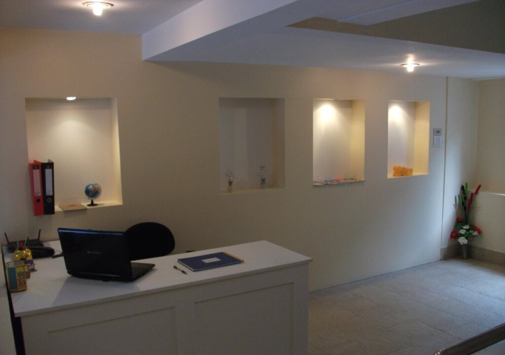 Самуи: Koh Samui Hostel