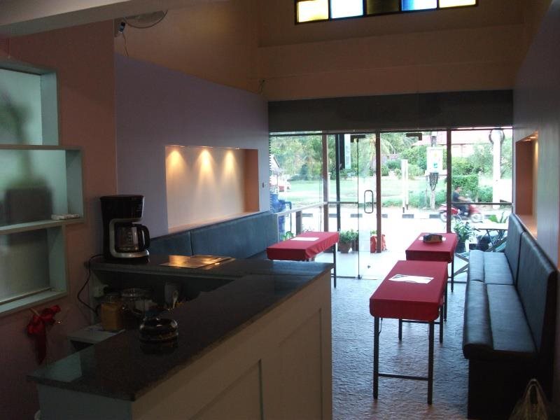 Самуи: Koh Samui Hostel