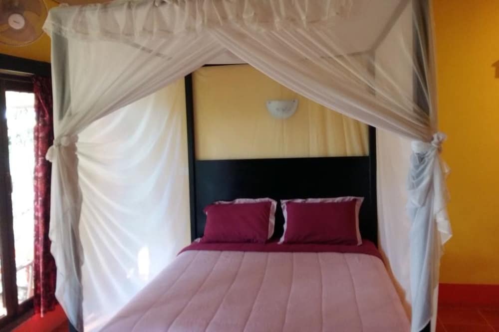 Ланта: Sammy Resort & Spa