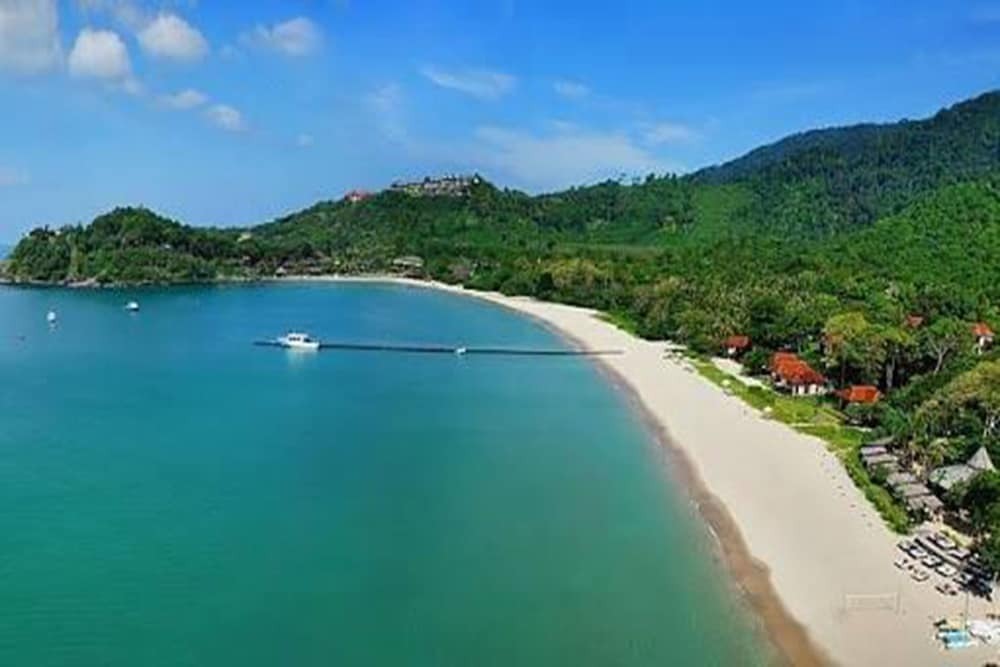 Ланта: Sammy Resort & Spa