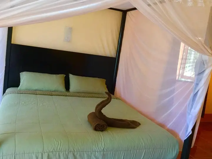 Ланта: Sammy Resort & Spa