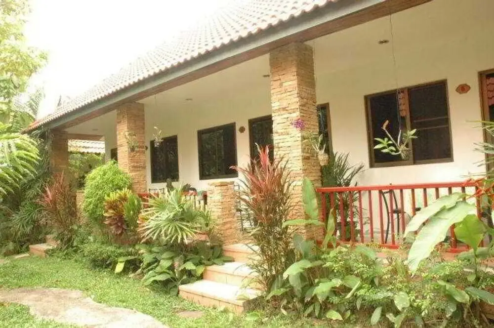 Кату: Chotika Bungalow Phuket