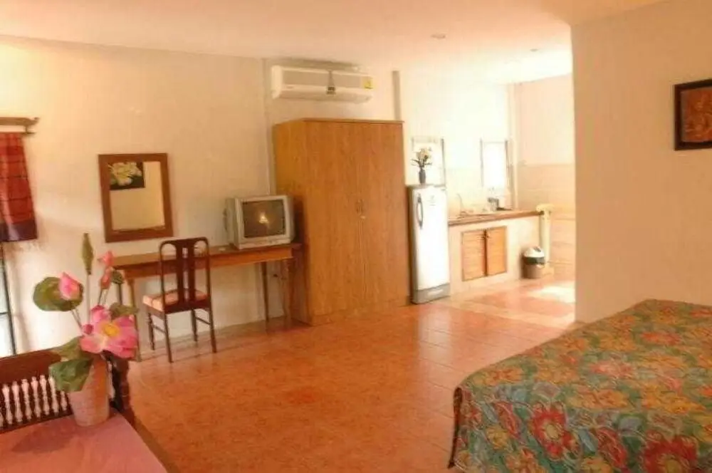 Кату: Chotika Bungalow Phuket