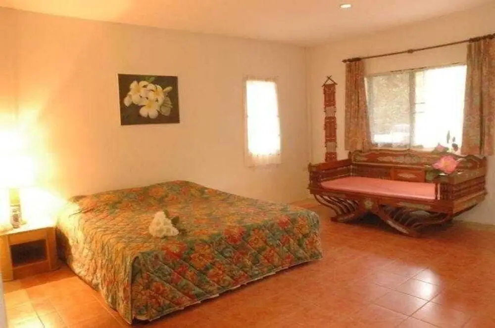 Кату: Chotika Bungalow Phuket