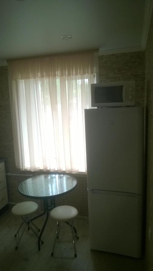 Орел: Apartment Planernaya 33