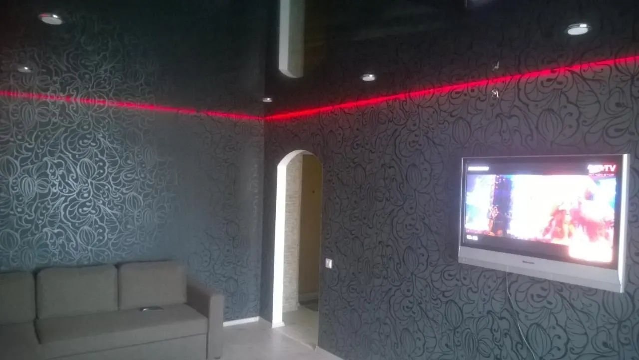Орел: Apartment Planernaya 33