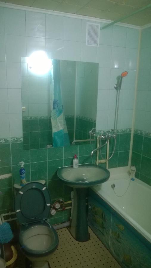 Орел: Apartment Planernaya 33