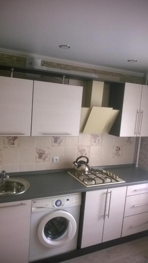Орел: Apartment Planernaya 33