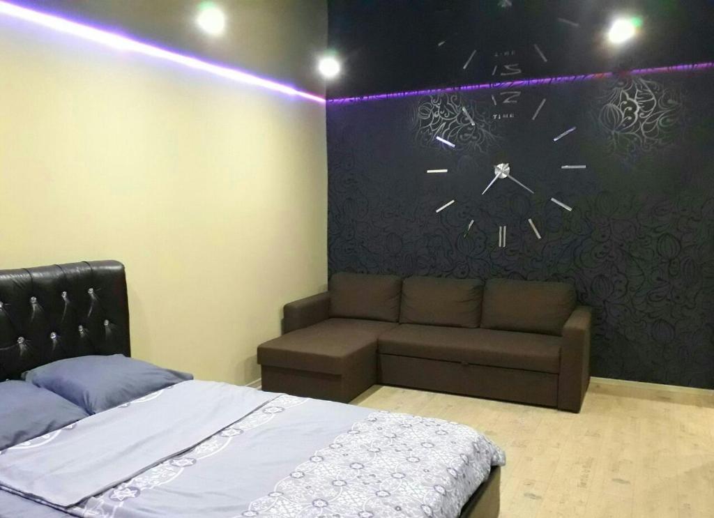 Орел: Apartment Planernaya 33
