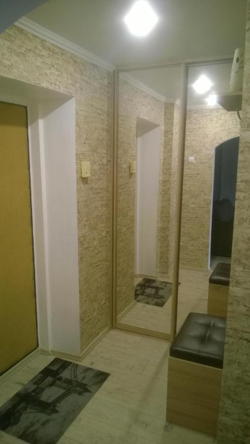 Орел: Apartment Planernaya 33
