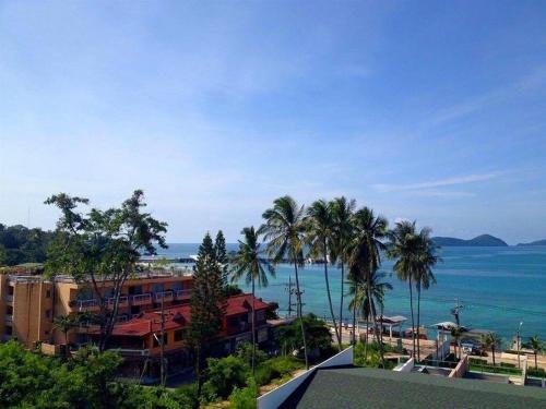 Муанг: Seaview At Cape Panwa
