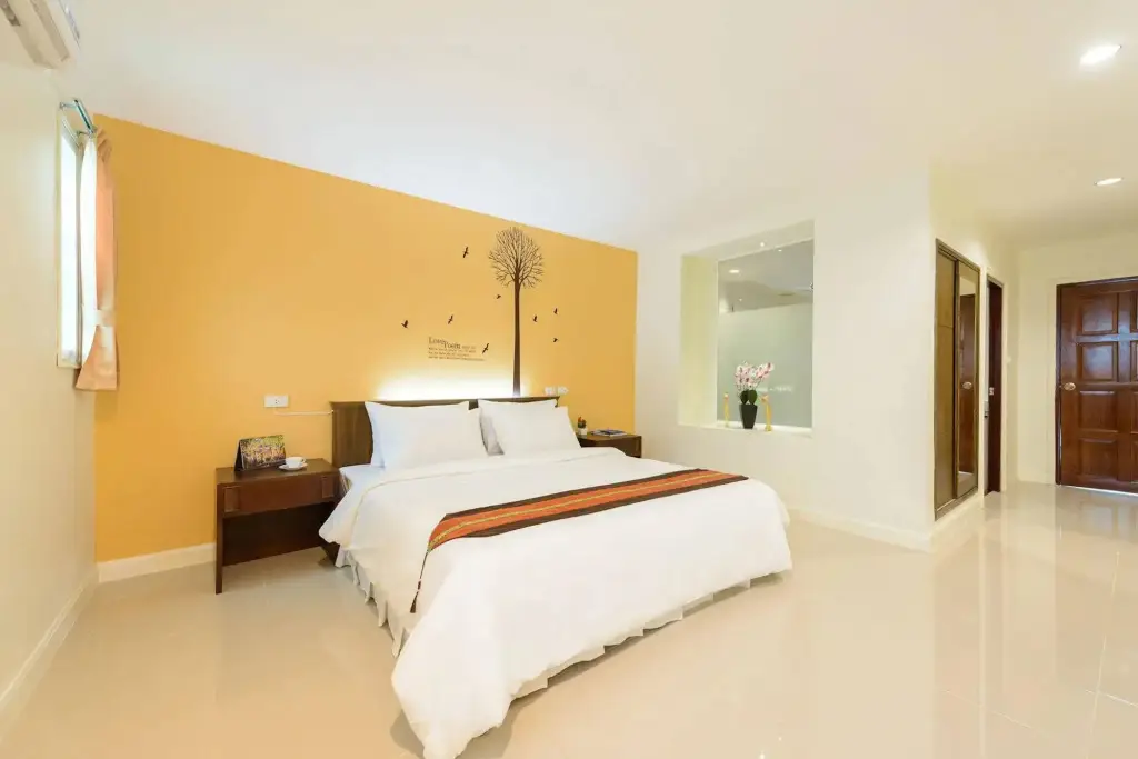 Муанг: Sapaan Pla Residence