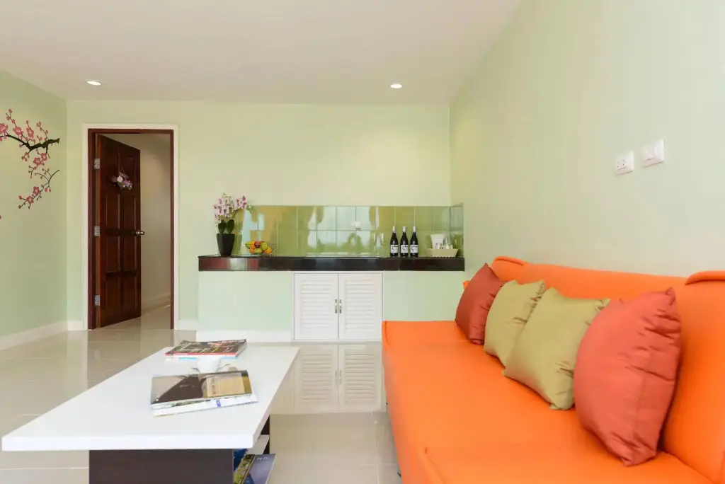 Муанг: Sapaan Pla Residence