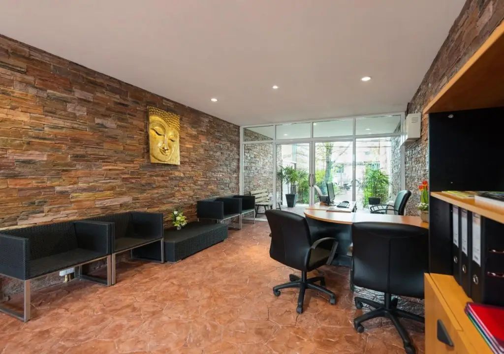 Муанг: Sapaan Pla Residence