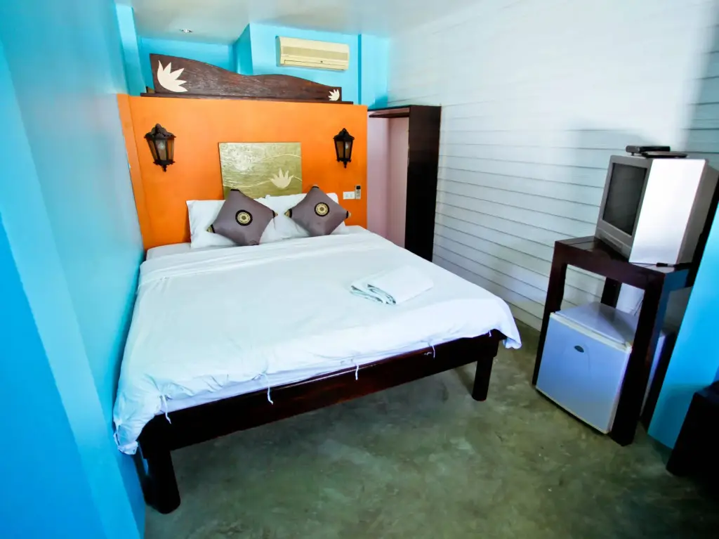 Муанг: Boondaree Home Resort