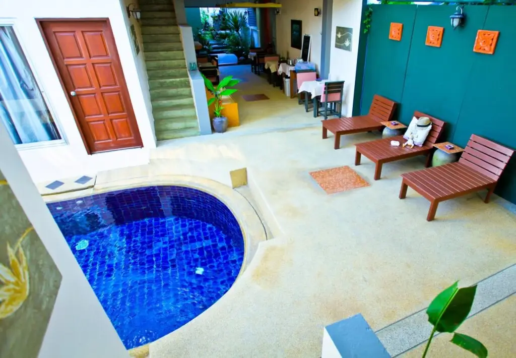 Муанг: Boondaree Home Resort