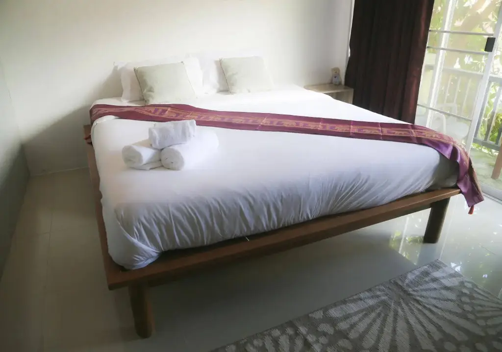 Муанг: Boondaree Home Resort