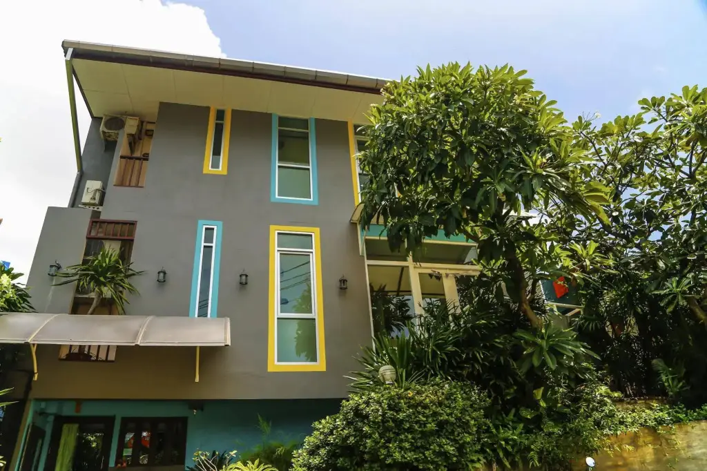 Муанг: Boondaree Home Resort