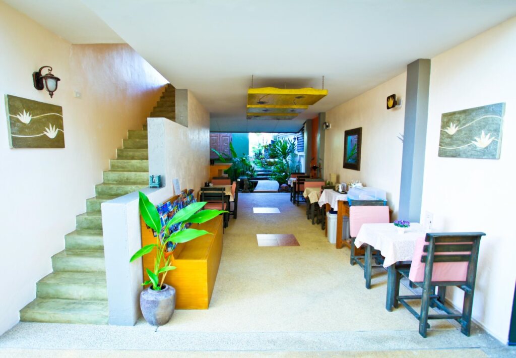 Boondaree Home Resort — фото 1