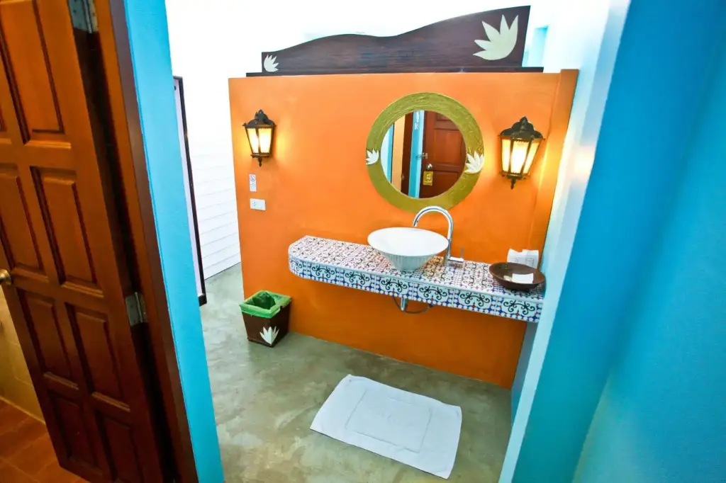 Муанг: Boondaree Home Resort