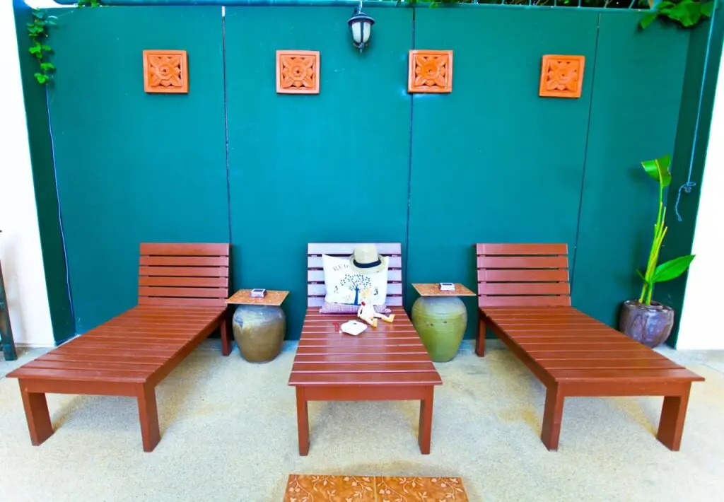 Муанг: Boondaree Home Resort
