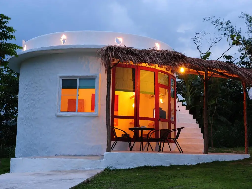 Дан-Макхам-Тиа: Royal Good View Resort & Farm