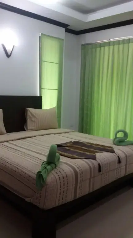 Ланта: Oscar Apartment