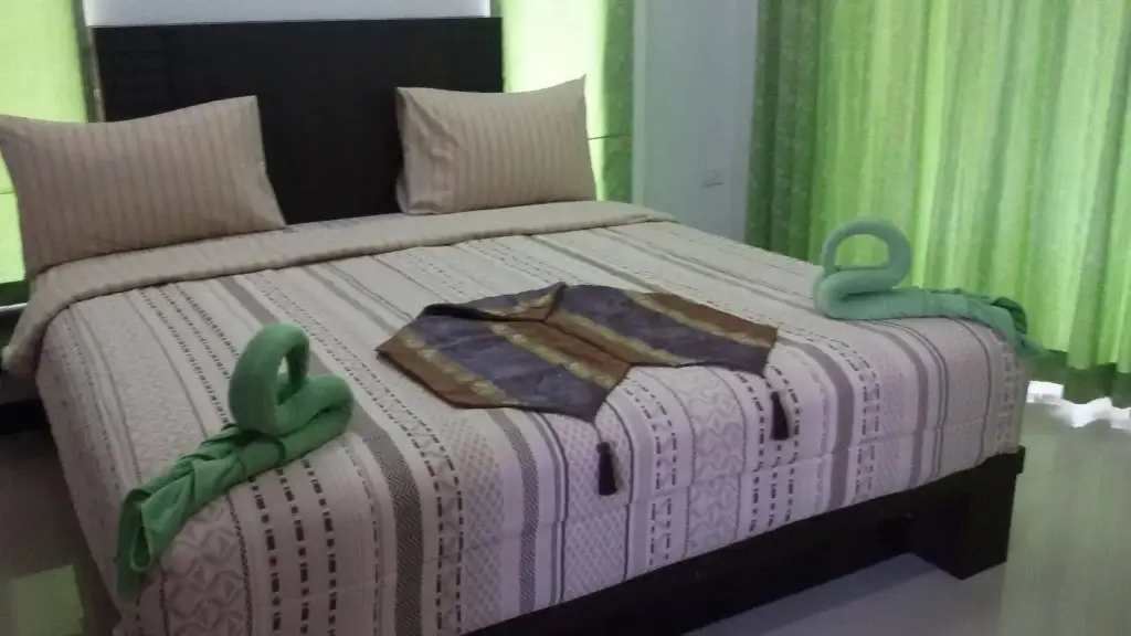 Ланта: Oscar Apartment