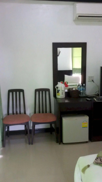 Ланта: Oscar Apartment