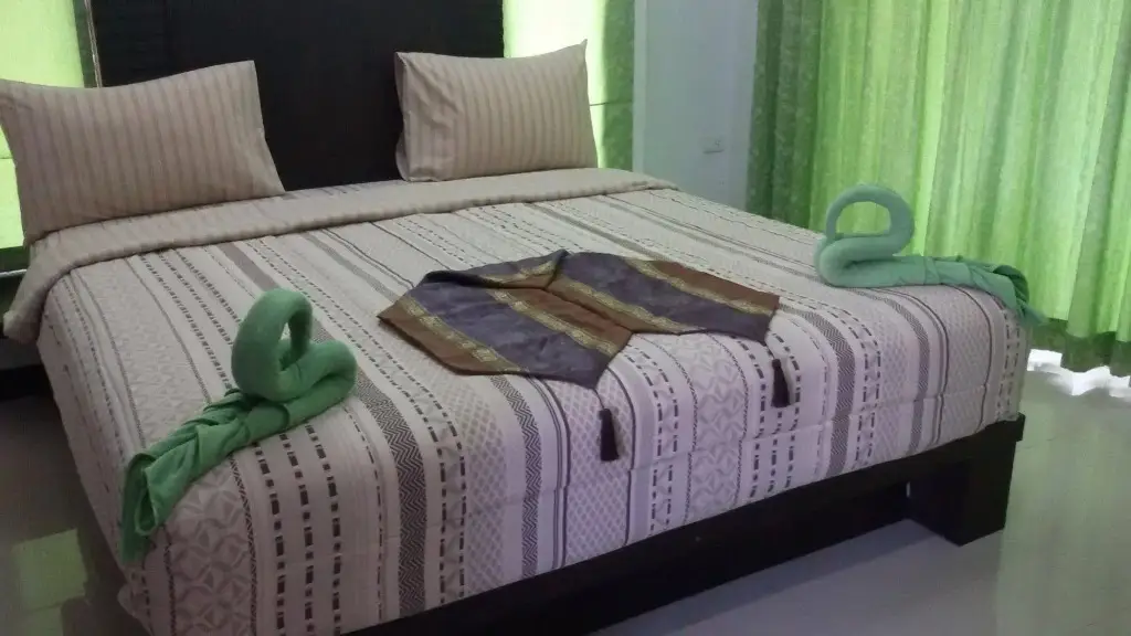 Ланта: Oscar Apartment