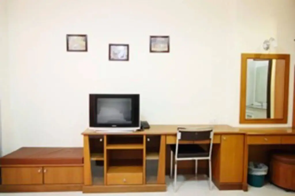 Чиангмай: Noppakao Place