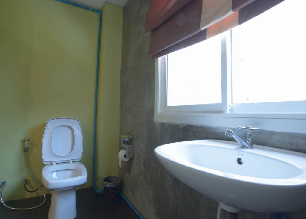 Бангкок: At Smile Oasis Houses