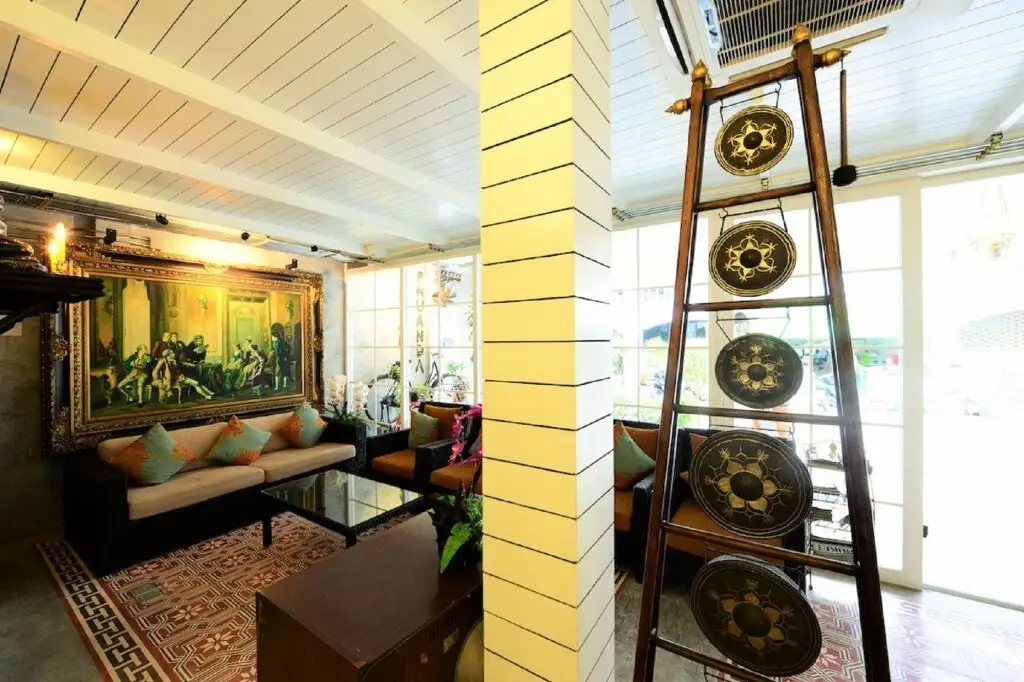 Муанг: Baan PhuAnda Phuket