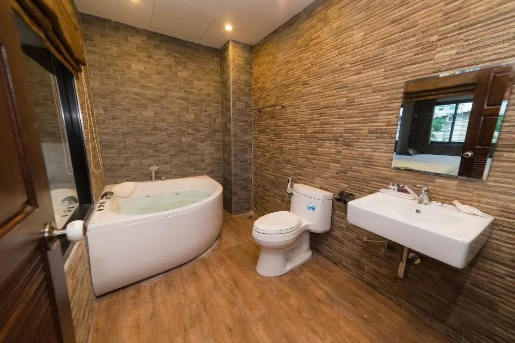 Самутпракан: Thongtara House Boutique Residence