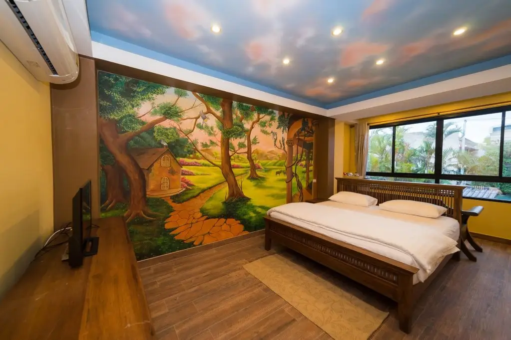 Самутпракан: Thongtara House Boutique Residence