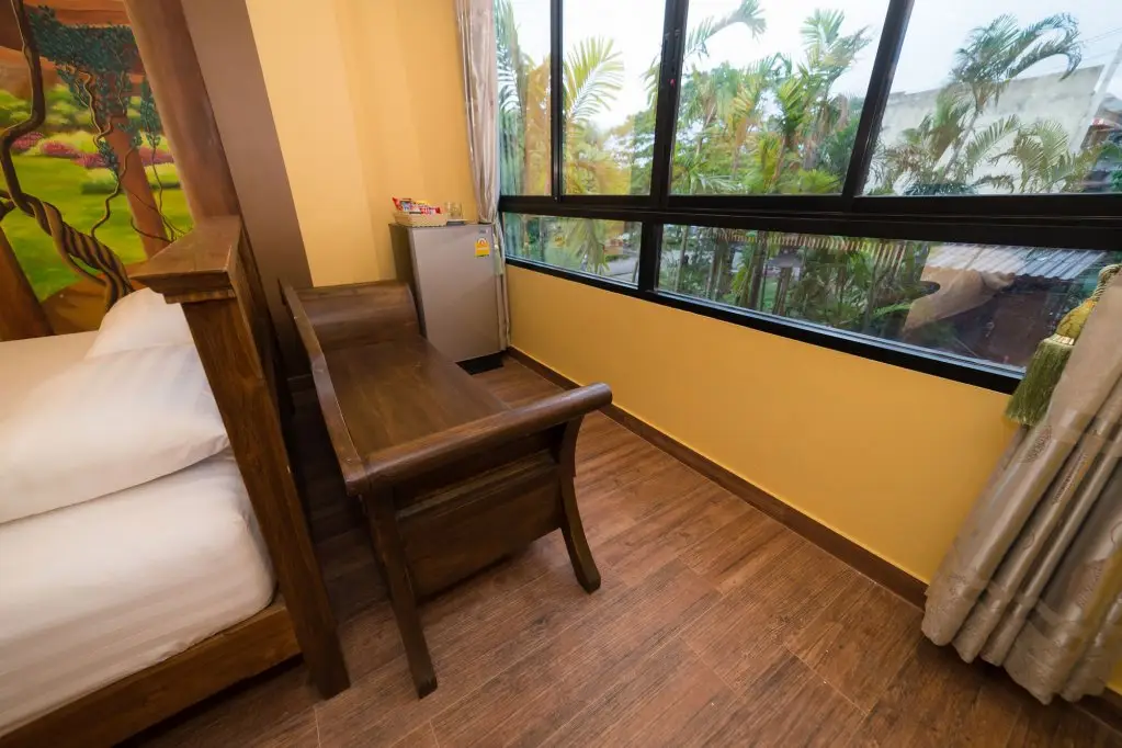 Самутпракан: Thongtara House Boutique Residence