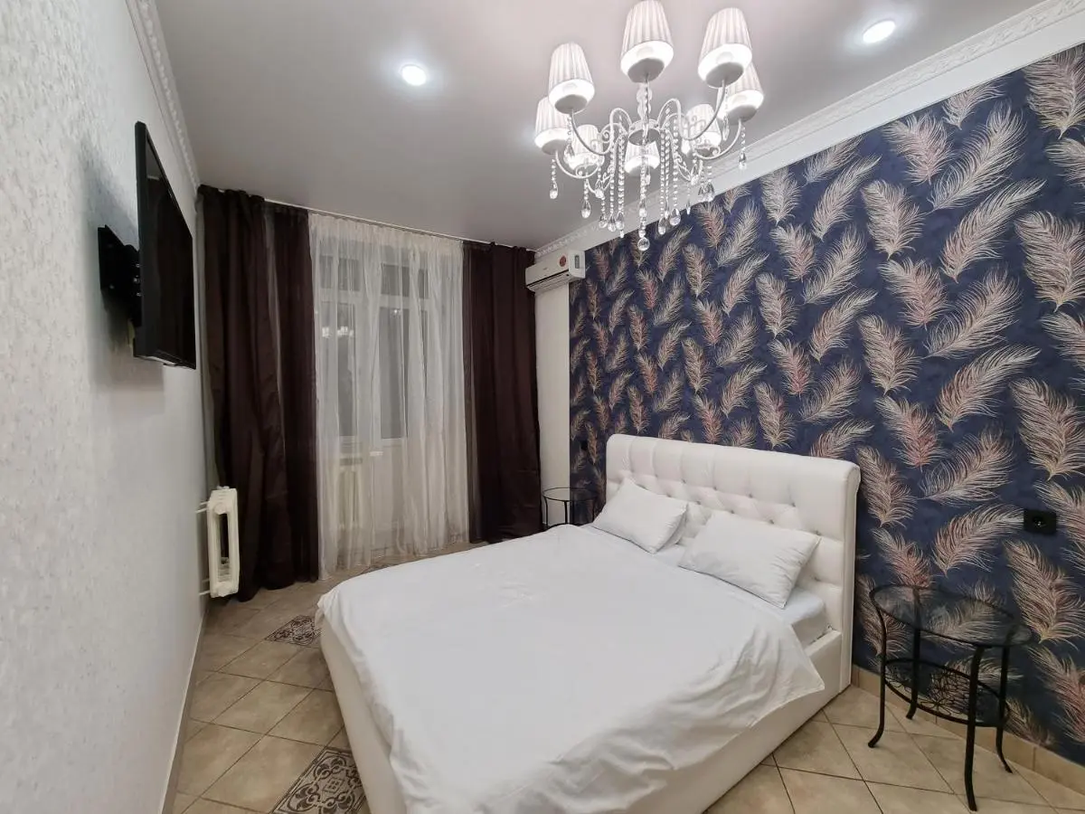 Орел: Apartments Avrora