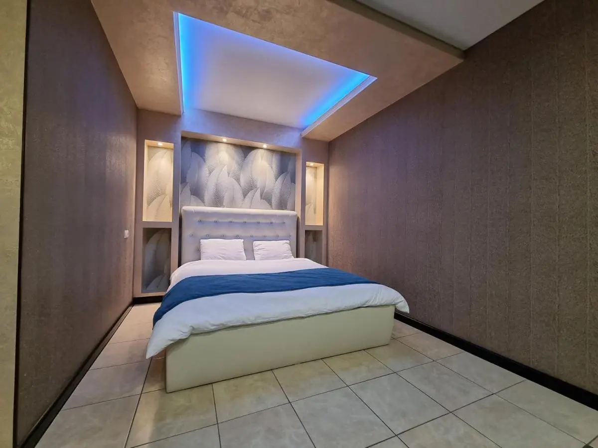 Орел: Apartments Avrora