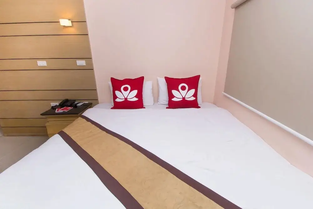 Бангкок: ZEN Rooms Sukhumvit 11