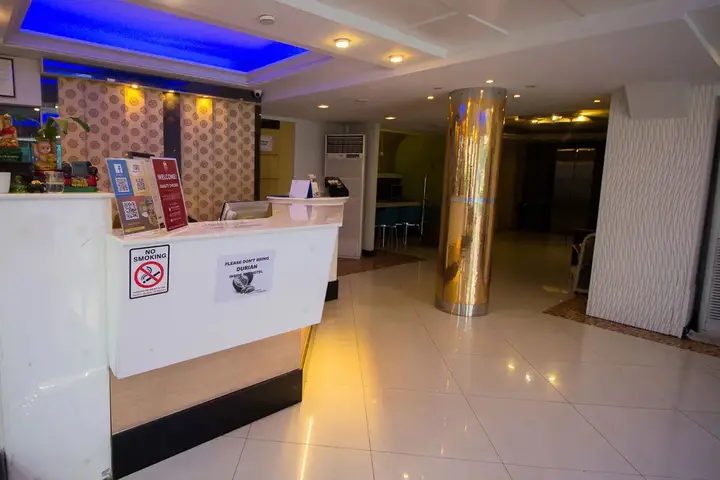 Бангкок: ZEN Rooms Sukhumvit 11