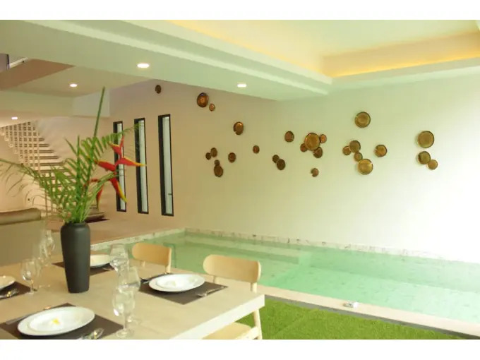 Самуи: Pause Pool Villa by Replay
